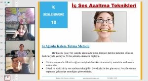 Hızlı Okuma Eğitimi Faydaları
